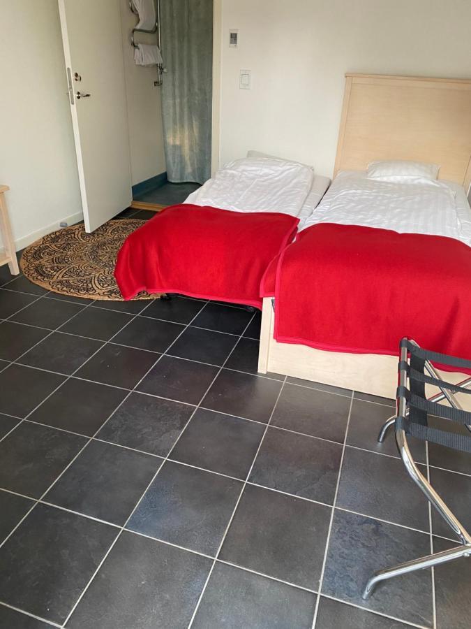 Gjestgiverier Wapnoe Gardshotell 3*