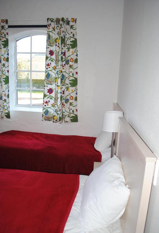 Wapnoe Gardshotell Gjestgiverier