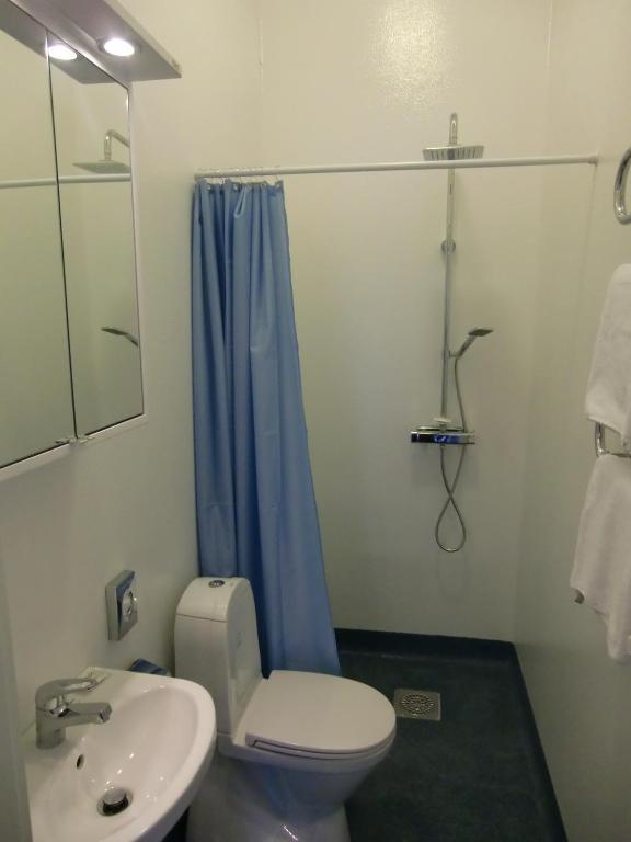 Gjestgiverier Wapnoe Gardshotell 3*