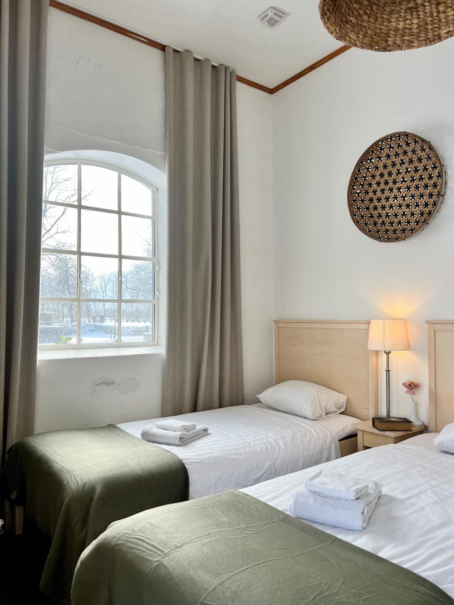 Wapnoe Gardshotell Gjestgiverier 3*
