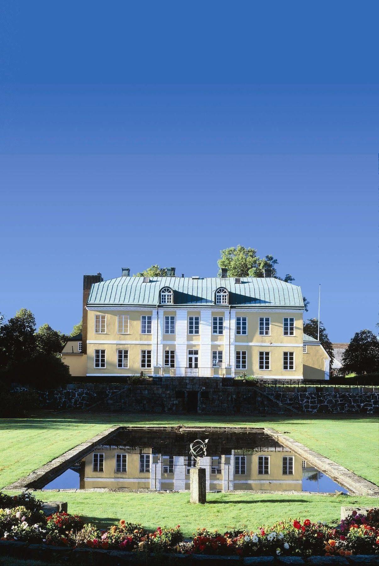 Wapnoe Gardshotell 3*