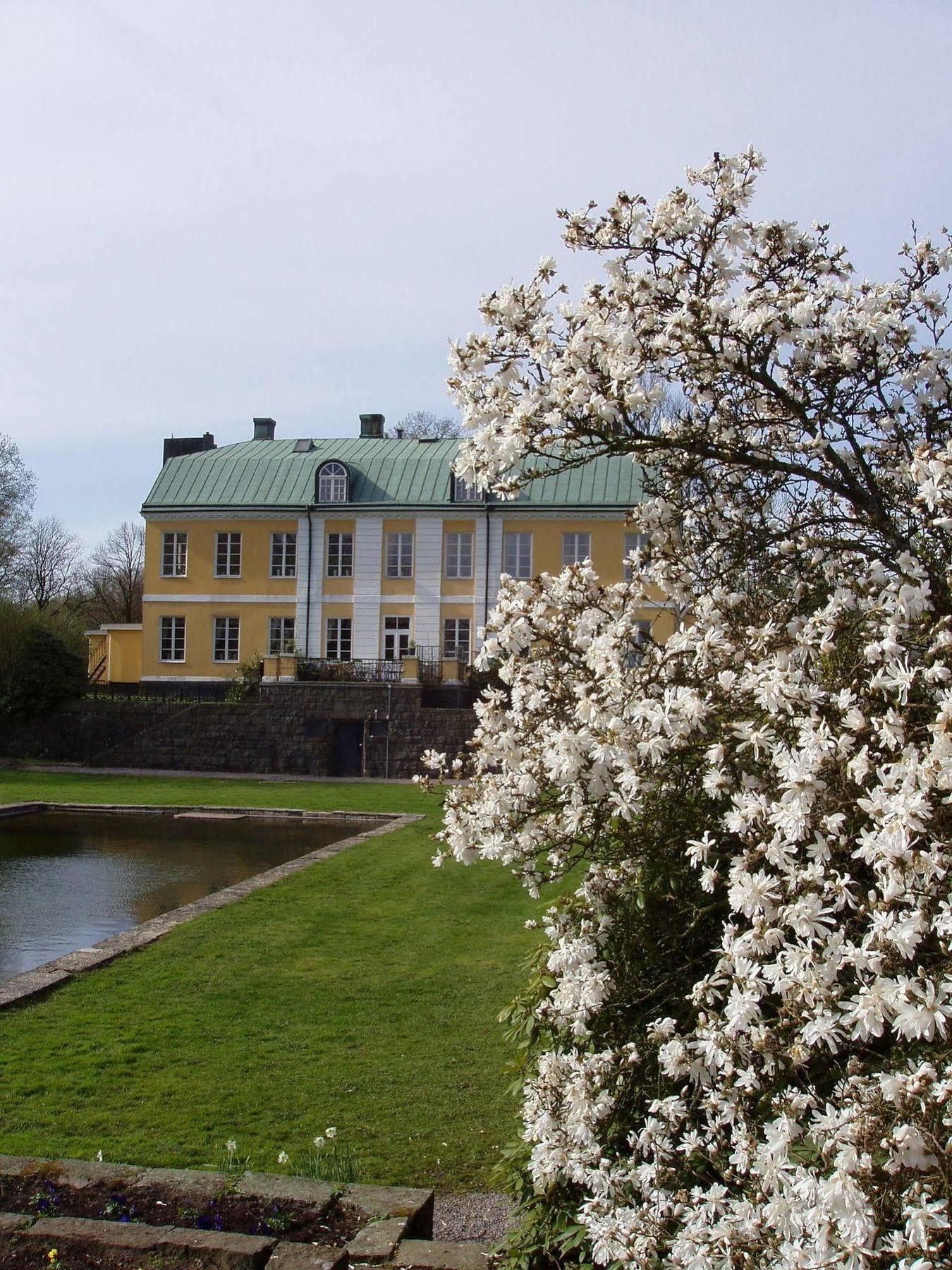 Gjestgiverier Wapnoe Gardshotell 3*