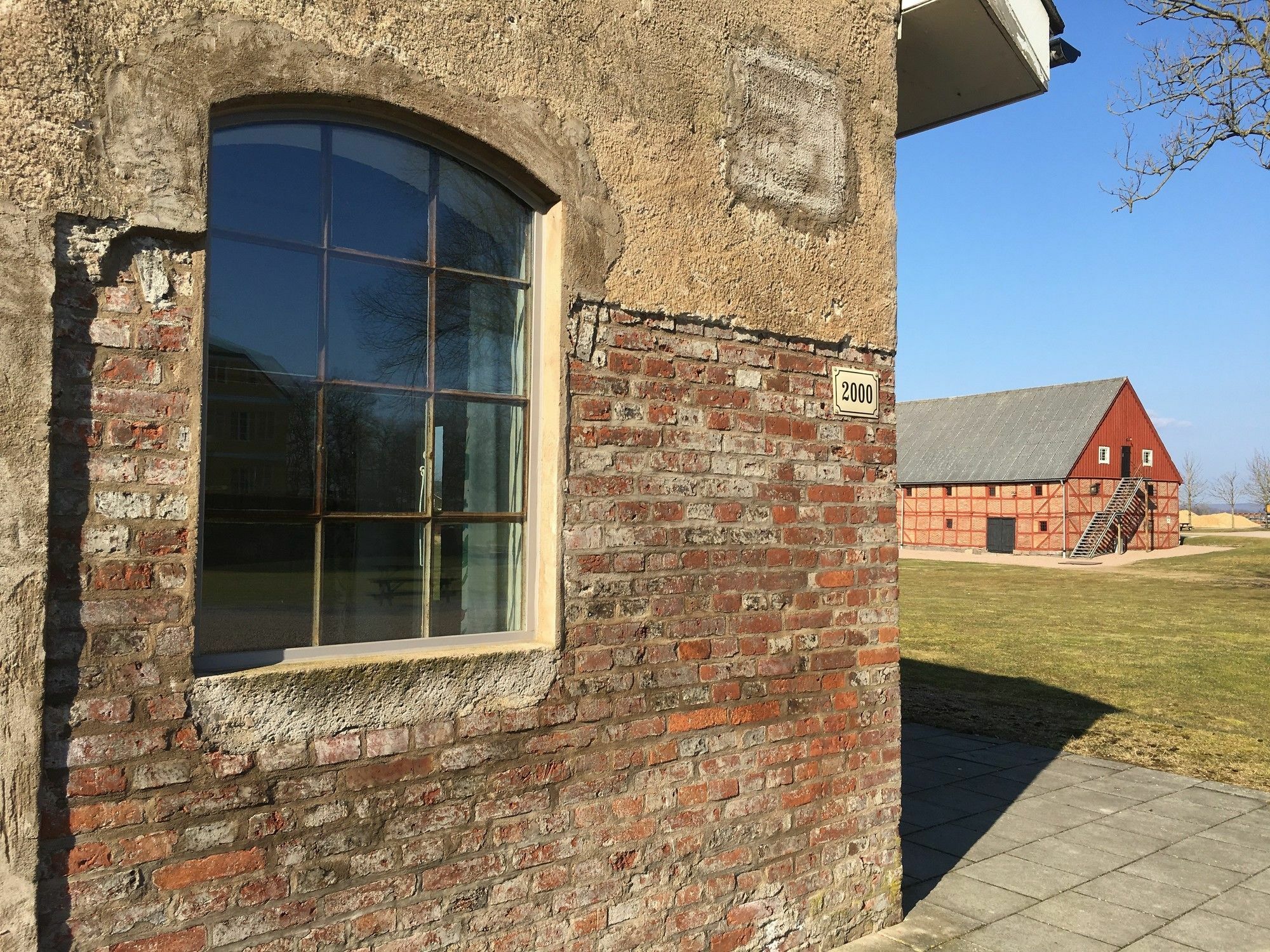 Guesthouset Wapnoe Gardshotell Halmstad