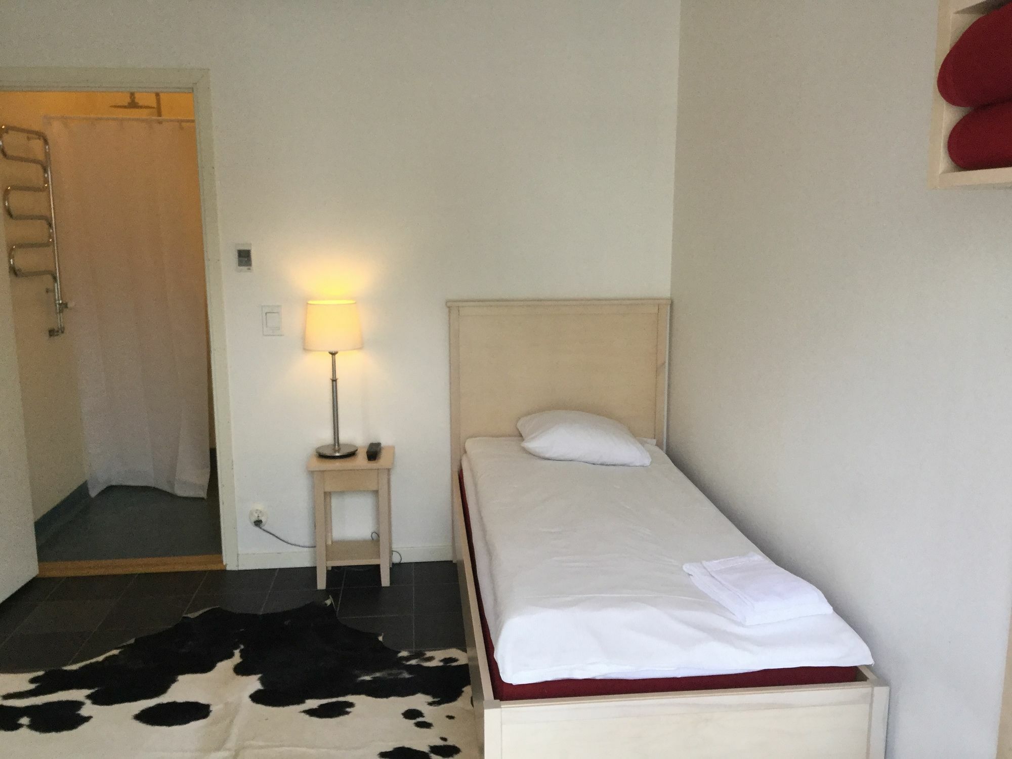Wapnoe Gardshotell Halmstad