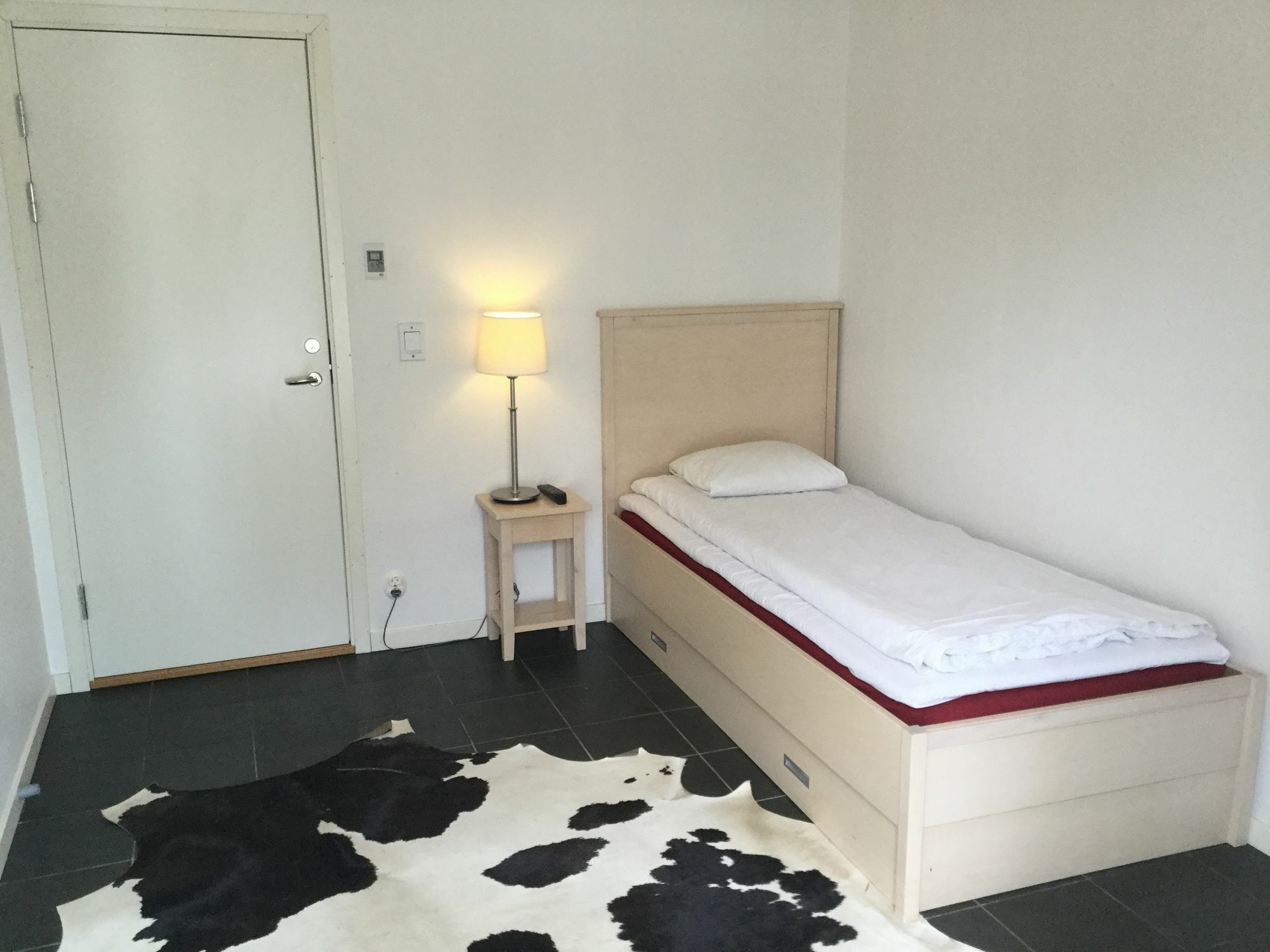 Wapnoe Gardshotell Gjestgiverier