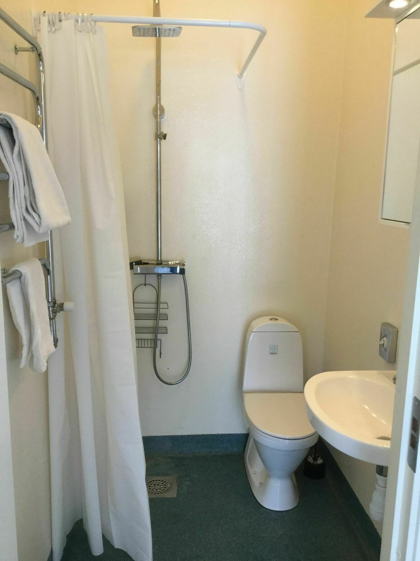Wapnoe Gardshotell 3*