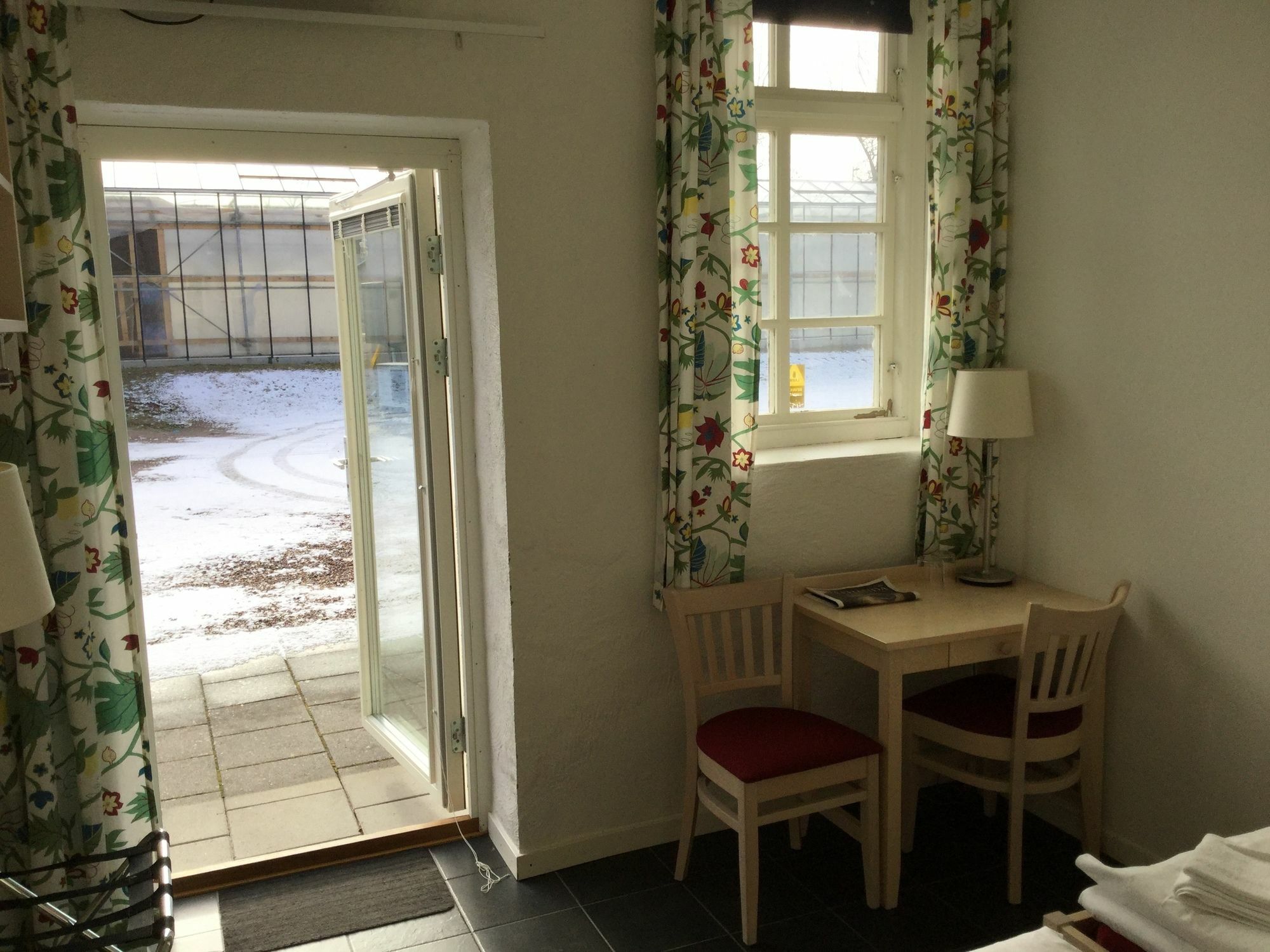 Gjestgiverier Wapnoe Gardshotell 3*